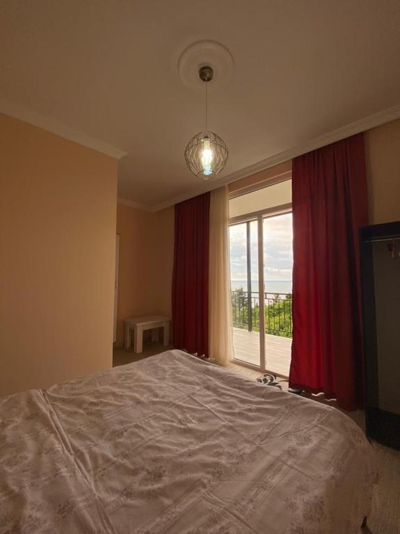Feride room 1