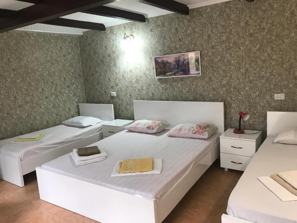 Feride room 3